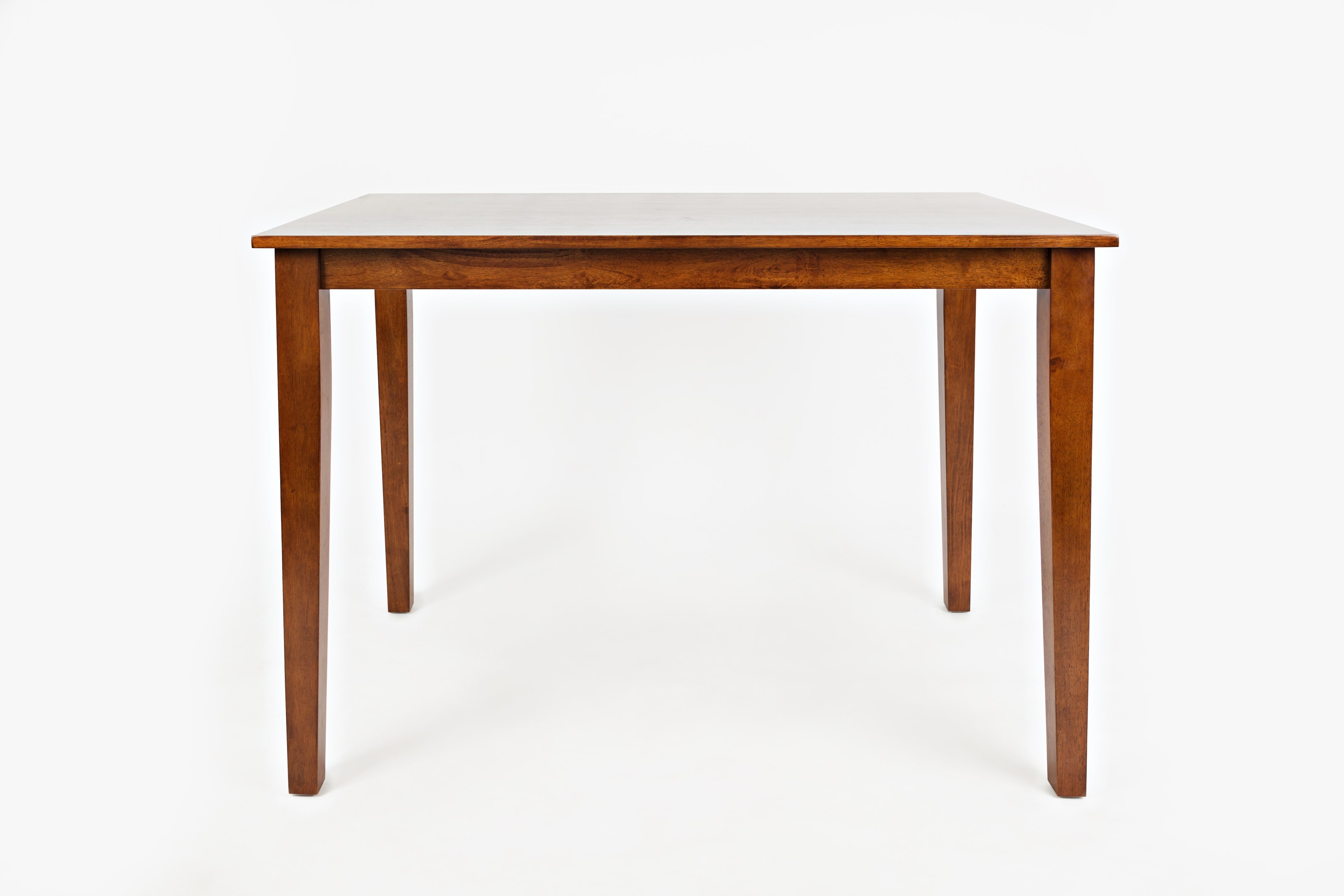 Jofran simplicity counter height dining table outlet